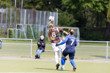 Bild 47 - F Komet Blankenese - VfL Pinneberg : Ergebnis: 6:1